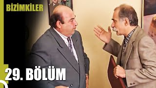 Bizimkiler 29. Bölüm | Tek Parça