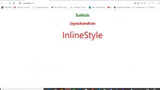 Tutorial 32 CSS Modules in React JS