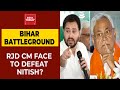 Bihar Exit Polls Favor RJD Chief Tejashwi Yadav, Will This Mean The End To Nitish Kumar's Long Run?