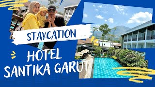 Rekomendasi Liburan ke Garut - Hotel Santika Garut Cipanas