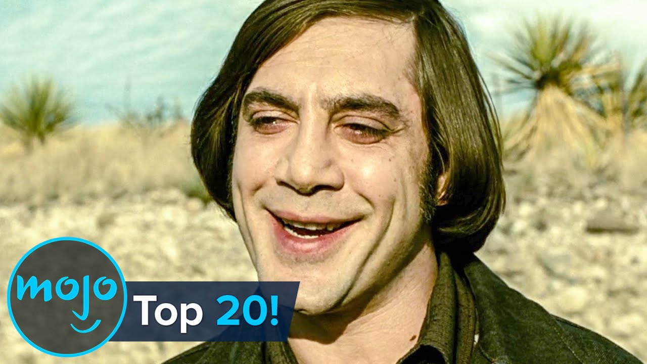 Top 20 Best Opening Movie Scenes Ever Youtube