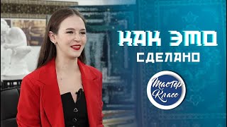 Технологии изготовления ковров – на Беларусь 24