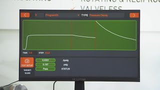 Interpreting Results: Pressure Decay Leak Testing – Part 6