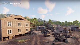 Enlisted gameplay 2024 • BR☆☆ • xbox one(03)