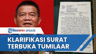 Brigjen Junior Tumilaar Tulis Surat Terbuka, Protes Babinsa Diperiksa, Polda Sulut Beri Penjelasan