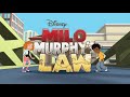 Майло Мерфі Перша зустріч з Майло 1 сезон 1 серія milo murphy s law