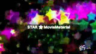 STAR HD MovieMaterial ハイビジョンCG映像素材集　ロイヤリティフリー著作権使用料無料