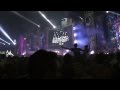 The Bloody Beetroots Live @ Tomorrowland 2012