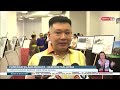 14 OGOS 2024 - BW - PAMERAN SILANG BUDAYA, HARMONI MALAYSIA: KARYA KEUNIKAN BUDAYA TARIK PENGUNJUNG