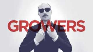 Made in Movember 2014 TVC - Canada (English/30 seconds)