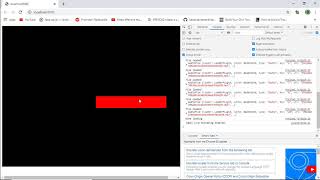 Phaser JS: Progress Bar 04: Asset preloading using phaser webpack loader