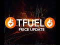 TFUEL - PRICE UPDATE