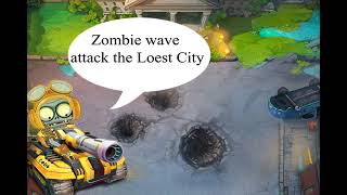 Superheroes vs Zombies Unity Game Source Code #unity #unity3d #unitydev #unitydeveloper #sourcecode