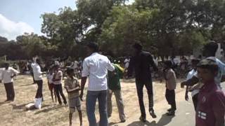 Alwarthoppu Pongal Celebration 2015 - Marathon