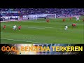 inilah beberapa goal benzema terkeren