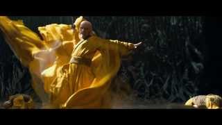 '47 Ronin' Official HD Trailer With Keanu Reeves