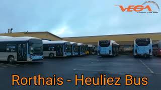 Rorthais - Heuliez Bus