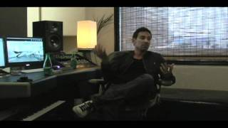 The Do LaB interviews Photek (extended cut)