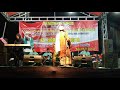 Apes Panggunge Onok Pakune #Kyai Kerah Sakti 8