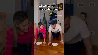 Já tentaram esse desafio? #humor #comdia #fy #fyp #fypage #fypyoutube #fypviral #fypp #fyptiktok