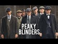 PEAKY BLINDERS - Otnicka | Slowed + Reverb | thePPedits #peakyblinders #youtube #youtubevedio #viral