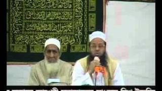 bishwa iztima 22-12-2010 manikganj darbar sharif .flv