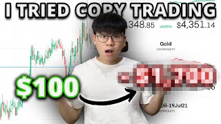 Is Copy Trading Profitable? Here Are My Results