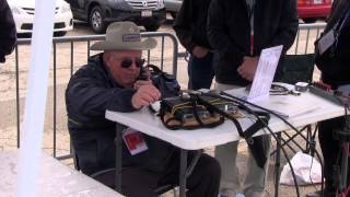 FUNcube-1 Satellite Demonstration at 2014 Dayton Hamvention