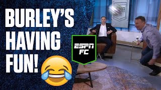 Craig Burley’s diving header on Extra Time | #Shorts | ESPN FC