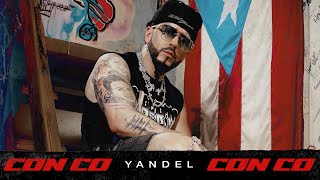 Yandel - Con Co ( Oficial)