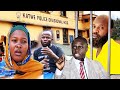 Hajat Zurah bamutute ku police. Hajji Ali afunye ba lawyer 15 okuli Hon. Nsereko -  Mc Mayor abadewo