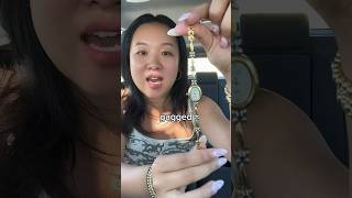 my BEST thrifted jewelry haul EVER!!! 🤯 #thrifthaul #thrifted #jewelry #jewellery #thriftwithme