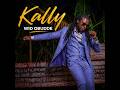 KALLY WID – OBUDDE (Official Audio) | Ugandan Afrobeats / East African Warrior Vibes