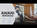 AWANI Ringkas: Kes rogol ADUN Tronoh ditangguh