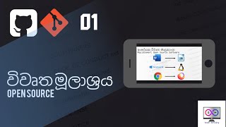 විවෘත මූලාශ්‍ර යනු කුමක් ද? | What is Open Source in Sinhala with English Subtitles