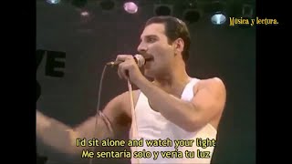 Queen -  Live Aid (Concierto completo subtitulado)