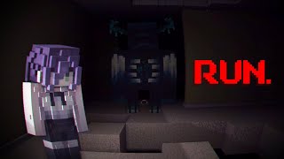 4 Idiots Enter The Minecraft BACKROOMS..