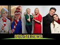 Hallmark Holiday Mismatch Is Sabrina The Teenage Witch Reunion Starring Caroline Rhea Beth Broderick