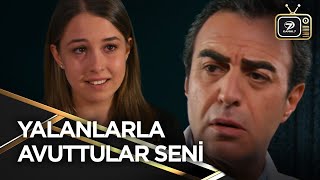 Yıllar Sonra Ölen Kızı Karşısına Dikildi - Kanal 7 TV Filmleri