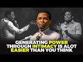 Secret of walking in raw power through intimacy | Apostle Michael Orokpo