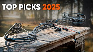 The Best Bows for 2025 - Ranked and Reviewed!