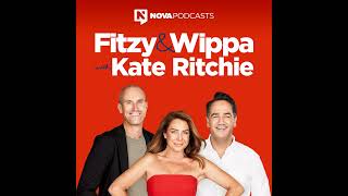 A Special Message From Fitzy \u0026 Wippa About Kate