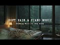 Raindrop Harmony: Relaxing Sleep Music and Rain Sounds