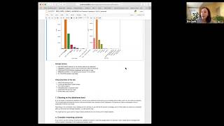 Projects -- Exploratory Data Analysis Workshop