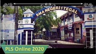 PLS SMA NEGERI 1 KOTA TEGAL