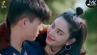 លង់ស្នេហ៍ប្រុសក្មេង🥰🥰🧐MV HD