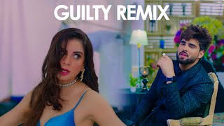 Guilty - REMIX | DJ Nitish Gulyani X Ri8 Music | Inder Chahal |  Karan Aujla | Shraddha Arya