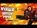 HERO MERAH MMR HIJAU! (TUTORIAL AXE DOTA2)