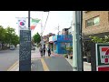 【4k】seoul walk seongbuk dong neighborhood street seongbuk gu ┃23 0 13. 성북동 동네 거리 걷기 성북구