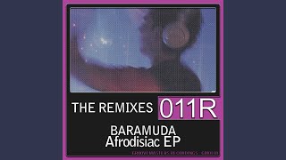 Afrodisiac (Daniel Beasley Remix)